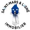 Logo St Mars Immobilier