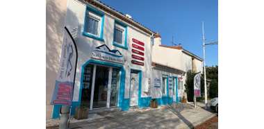 Photo agence Sud Loire Immobilier