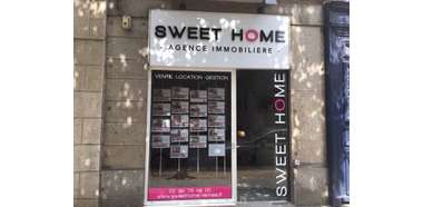 Photo agence Sweet Home Immobilier Photo agence Sweet Home Immobilier