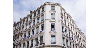 Photo agence Teamfi -Experts en Immobilier