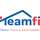 Logo Teamfi -Experts en Immobilier
