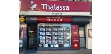 Photo agence Thalassa Immobilier