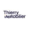 Logo Thierry Immobilier Atlantique La Baule