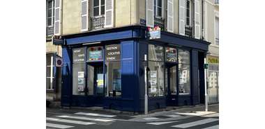 Photo agence Thierry Immobilier Maine Anjou