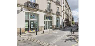Photo agence THIERRY IMMOBILIER Nantes Location