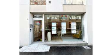Photo agence THIERRY IMMOBILIER Nantes Transaction