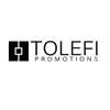 Logo TOLEFI