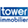 Logo TOWER IMMOBILIER
