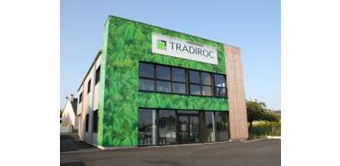 Photo constructeur TRADIROC Concepteur Constructeur Photo constructeur TRADIROC Concepteur Constructeur