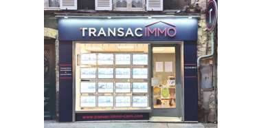 Photo agence Transac Immo Photo agence Transac Immo