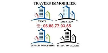 Photo agence TRAVERS IMMOBILIER Photo agence TRAVERS IMMOBILIER