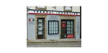 Photo agence Tréboul Immobilier