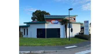 Photo constructeur Trecobat Morlaix