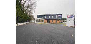 Photo constructeur Trecobat Saint-Nazaire