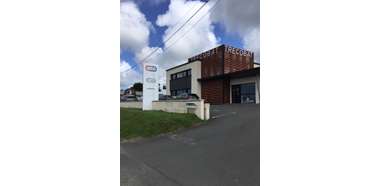 Photo constructeur Trecobois Lannion