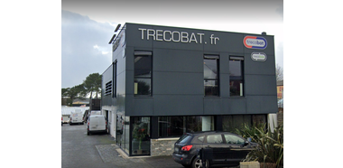 Photo constructeur Trecobois Lorient