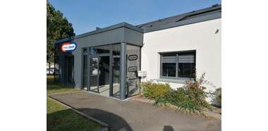 Photo constructeur Trecobois Rennes