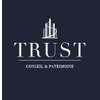 Logo TRUST CONSEIL & PATRIMOINE