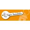 Logo Tuffier Immobilier
