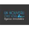 Logo Un Nouveau Chez Vous - Agence immobilière