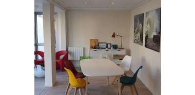 Photo agence Un Nouveau Chez Vous - Agence immobilière