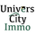 Logo Univers City Immo