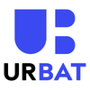 Logo URBAT PROMOTION