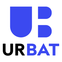 Logo URBAT PROMOTION