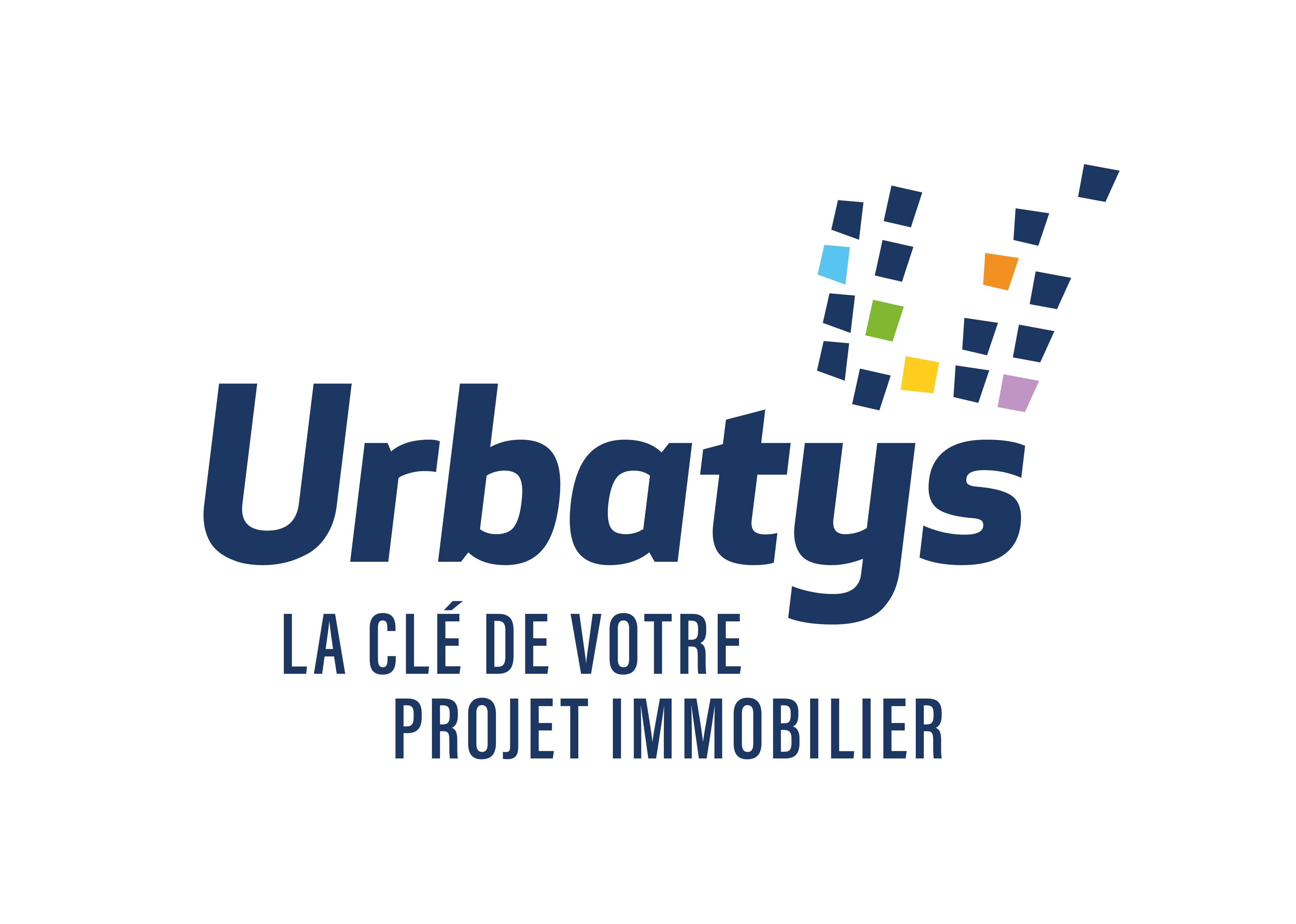 Programme immobilier neuf Urbatys Immobilier