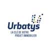 Logo Urbatys Immobilier