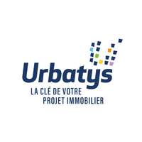 Logo Urbatys Immobilier