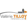 Logo VALERIE TILLOY IMMOBILIER