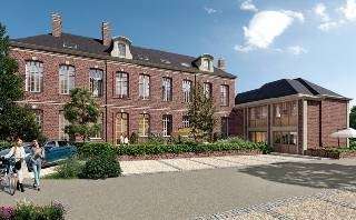 Vente appartement 2 pièces Abbeville 80