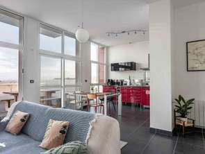 Vente Appartement 4 piècesAberwrach