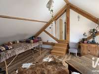 Vente appartement 5 pièces Vente appartement 5 pièces
