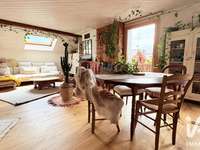 Vente appartement 5 pièces Vente appartement 5 pièces