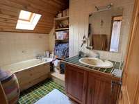 Vente appartement 5 pièces Vente appartement 5 pièces