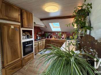 Vente appartement 5 pièces Vente appartement 5 pièces