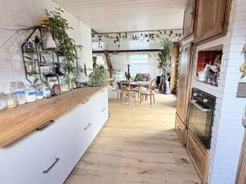 Vente appartement 5 pièces Vente appartement 5 pièces