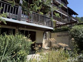 Vente Appartement T1Abriès