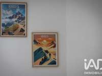 Vente appartement 1 pièce Vente appartement 1 pièce