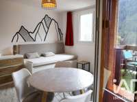 Vente appartement 1 pièce Vente appartement 1 pièce