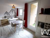 Vente appartement 1 pièce Vente appartement 1 pièce