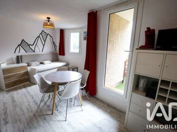Vente Appartement T1Abriès