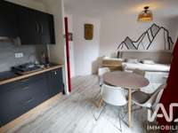 Vente appartement 1 pièce Vente appartement 1 pièce
