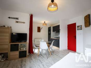 Vente appartement 1 pièce Vente appartement 1 pièce
