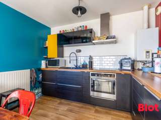 Vente appartement 3 pièces Vente appartement 3 pièces