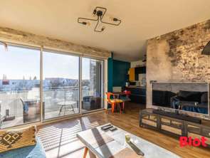 Vente Appartement 3 piècesAcigné