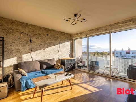 Vente appartement 3 pièces Vente appartement 3 pièces