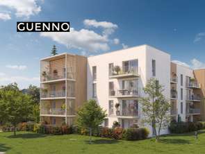 Vente Appartement 4 piècesAcigné
